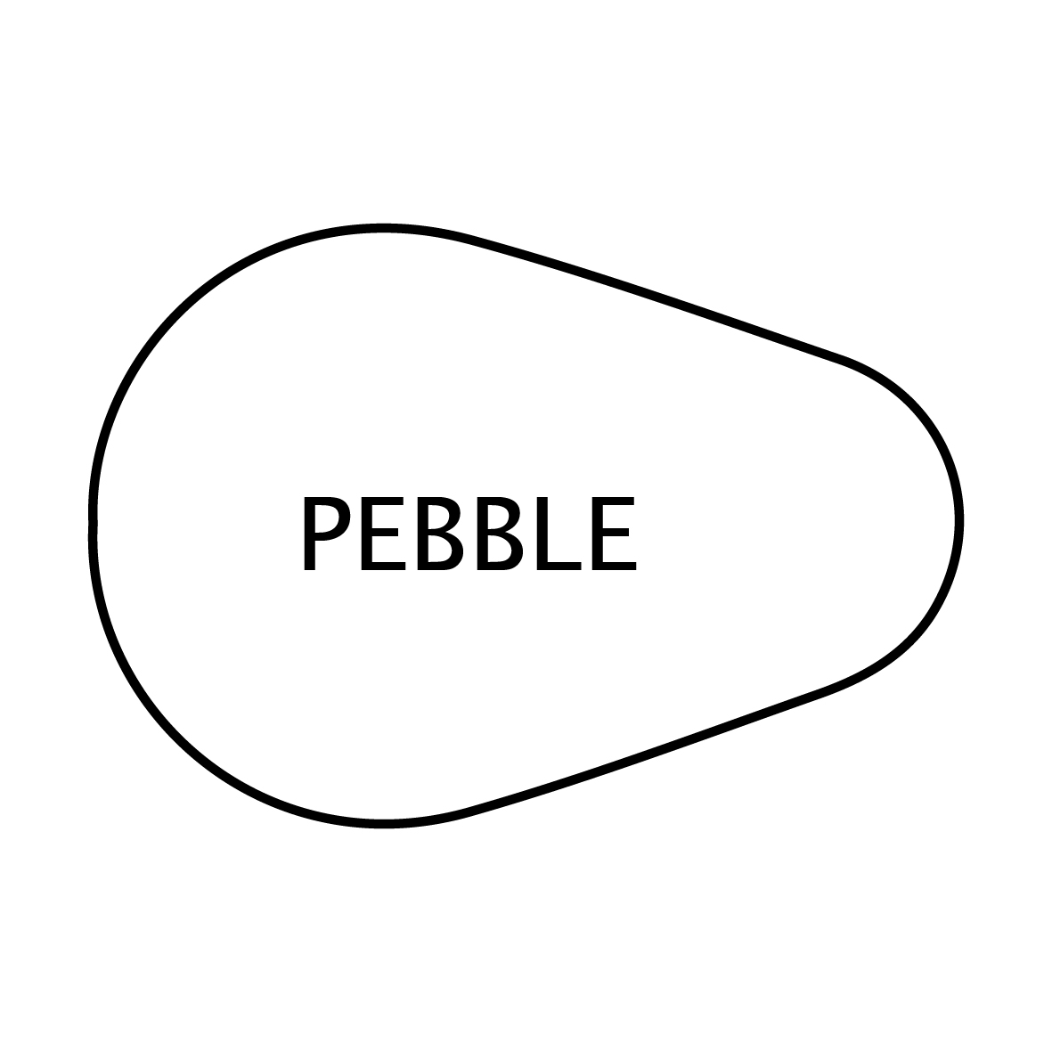 Pebble