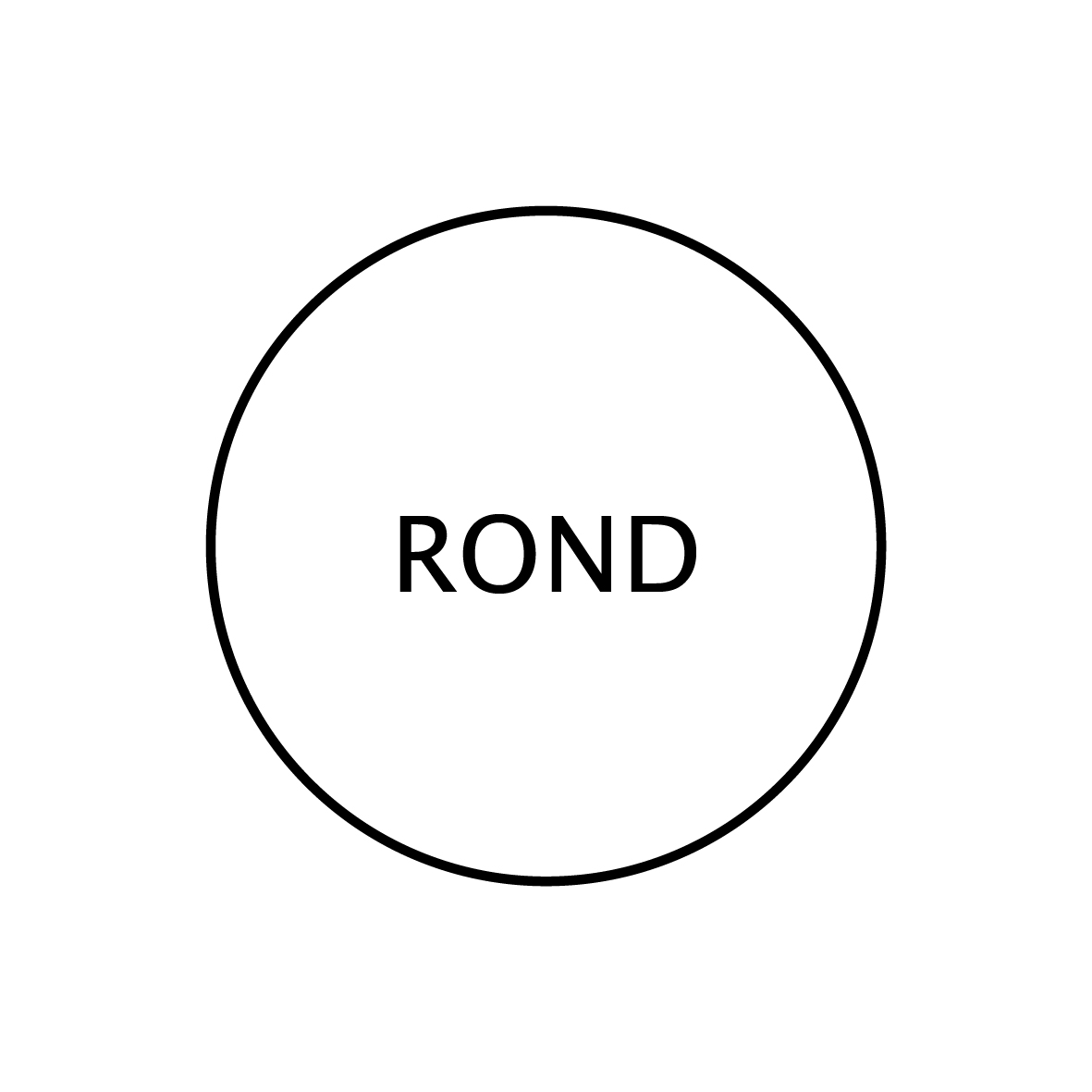 Rond