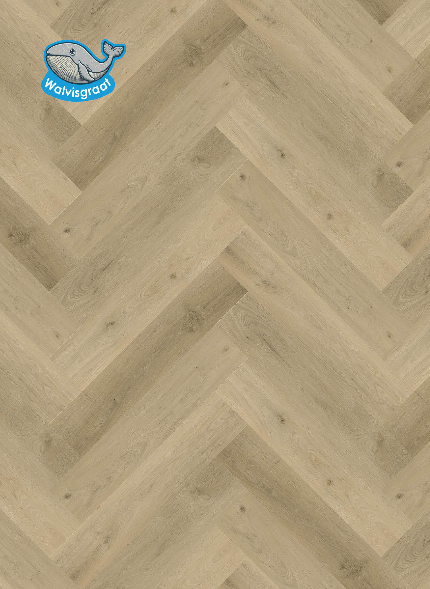 Prestige Oak Smoked Light