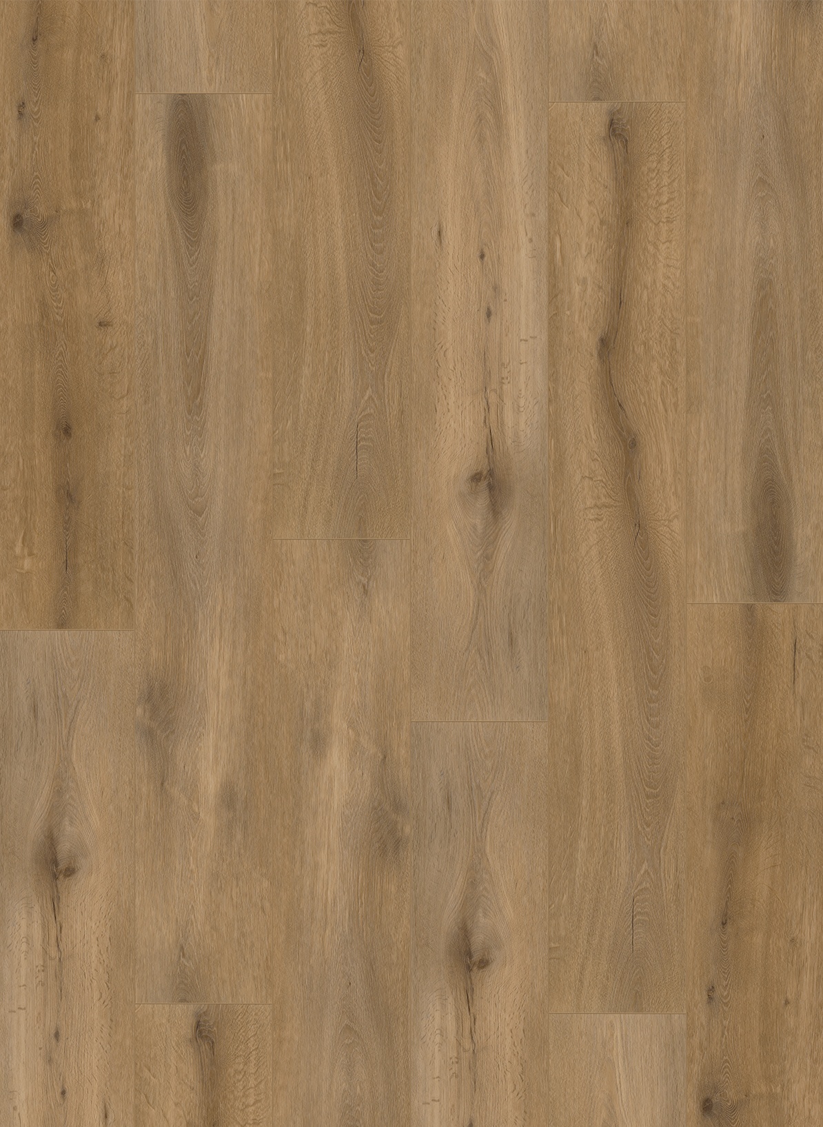 Natural Oak