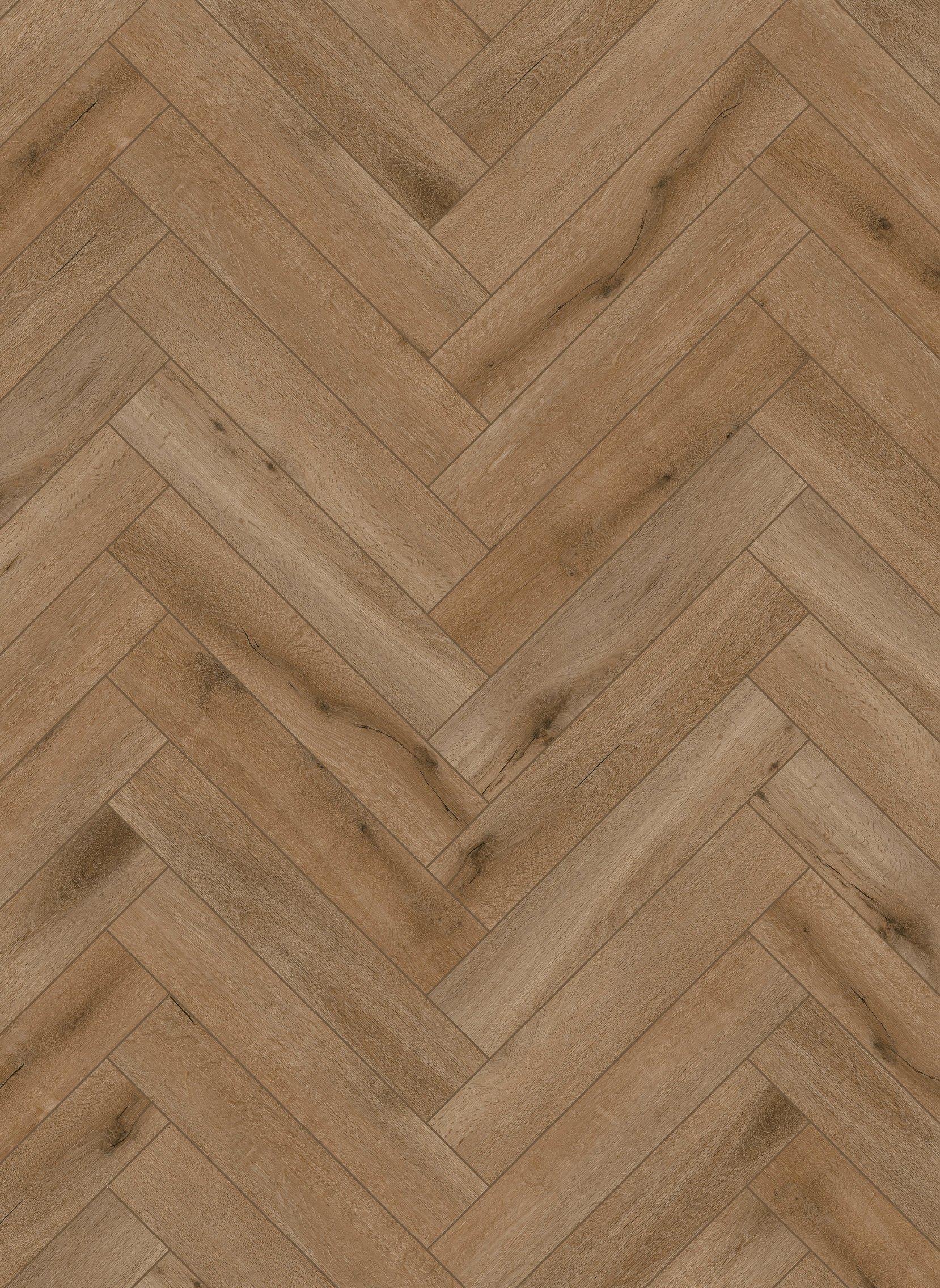 Natural Oak Dark
