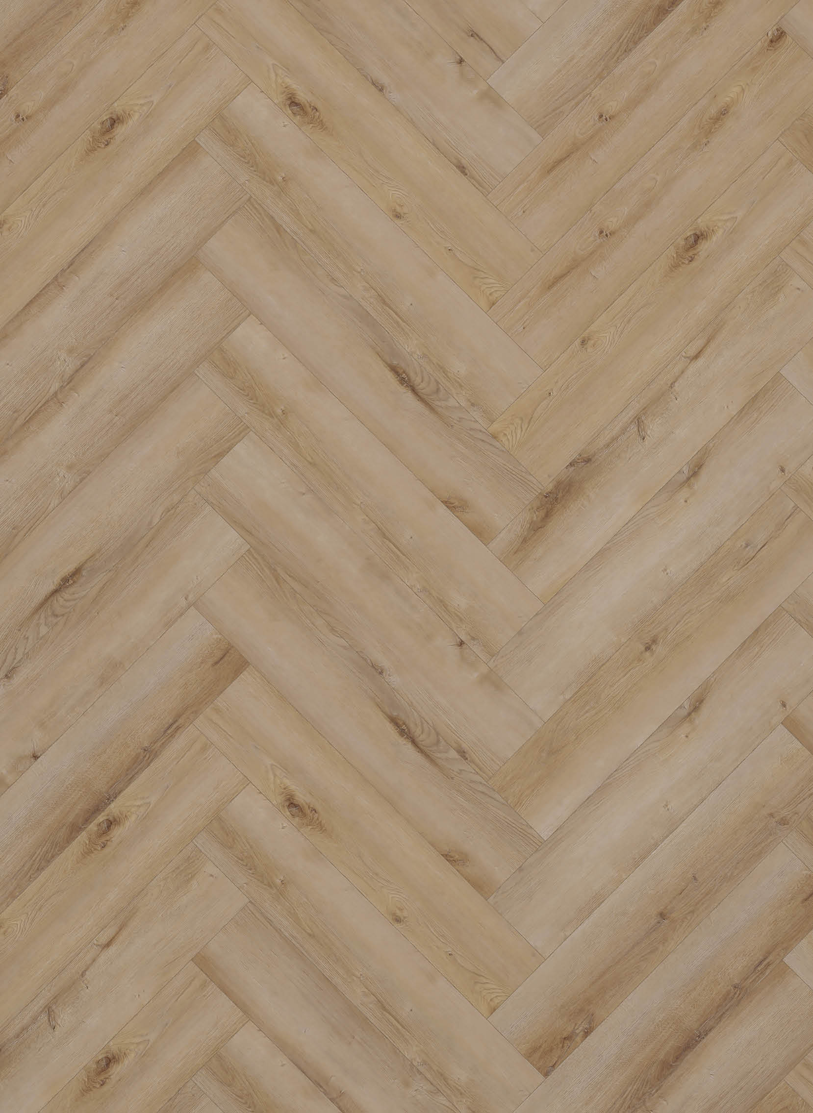 Dynamic Visgraat Natural smoked