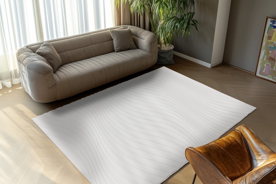 Vloerkleed Comfort – Ivory CMF 503