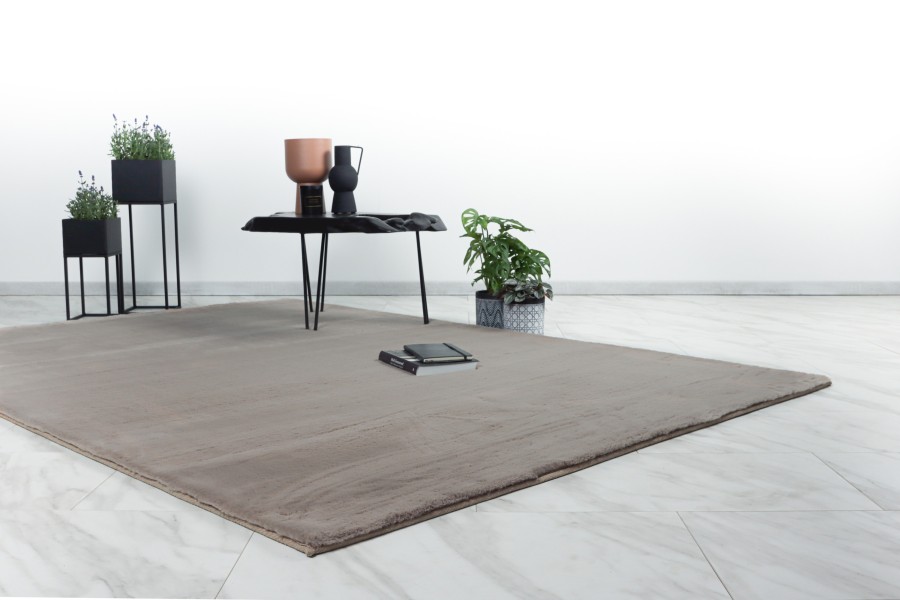 Vloerkleed Emotion – Taupe EMO 500