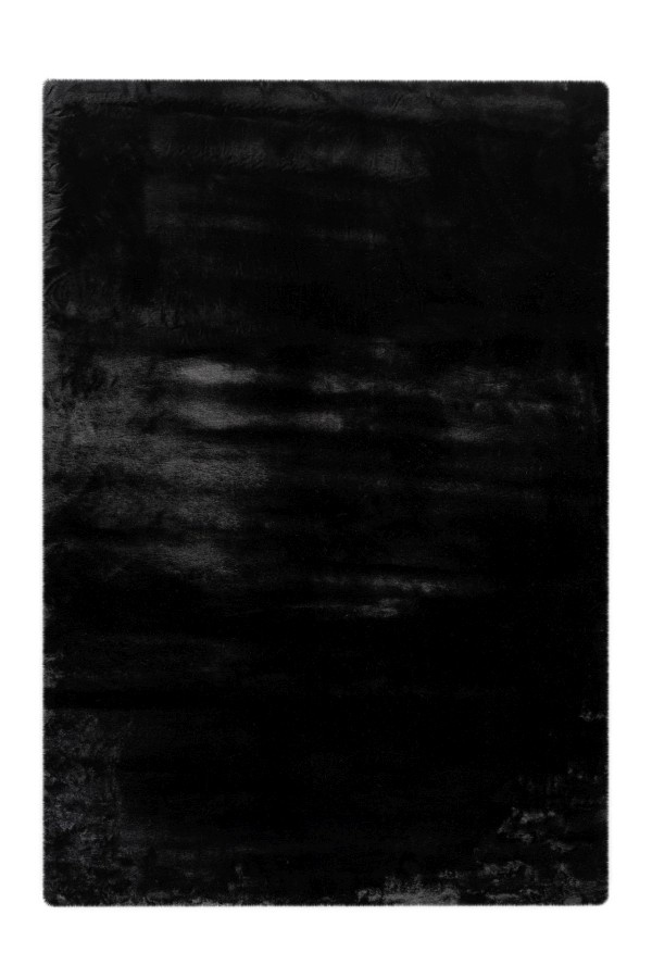 Vloerkleed Heaven – Black HEA 800