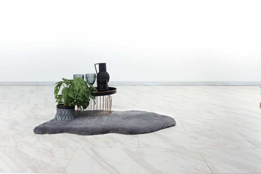 Vloerkleed Heaven Shape – Graphite HES 800