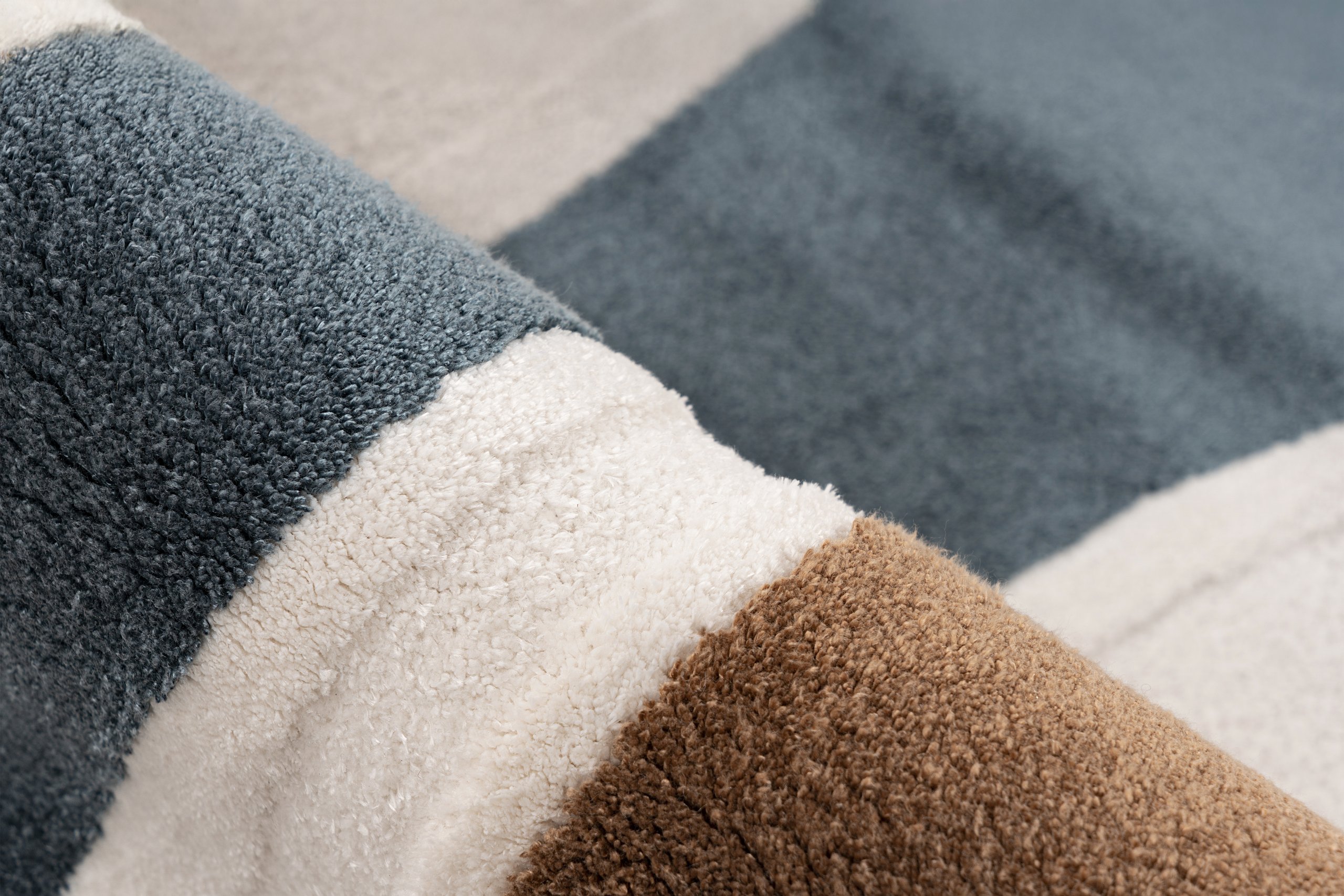 Vloerkleed Livorno – Multi LNO 701