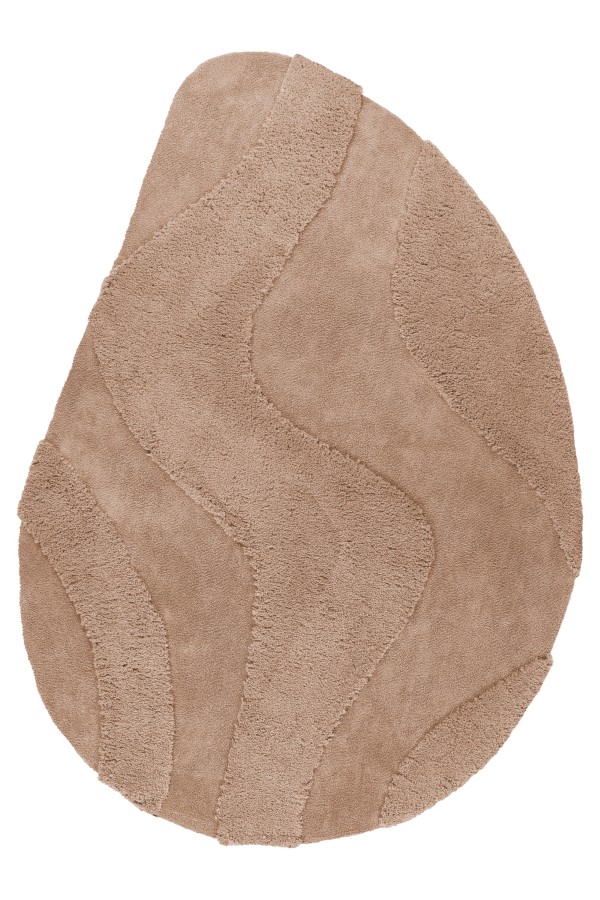 Vloerkleed Milano – Beige MIL 802