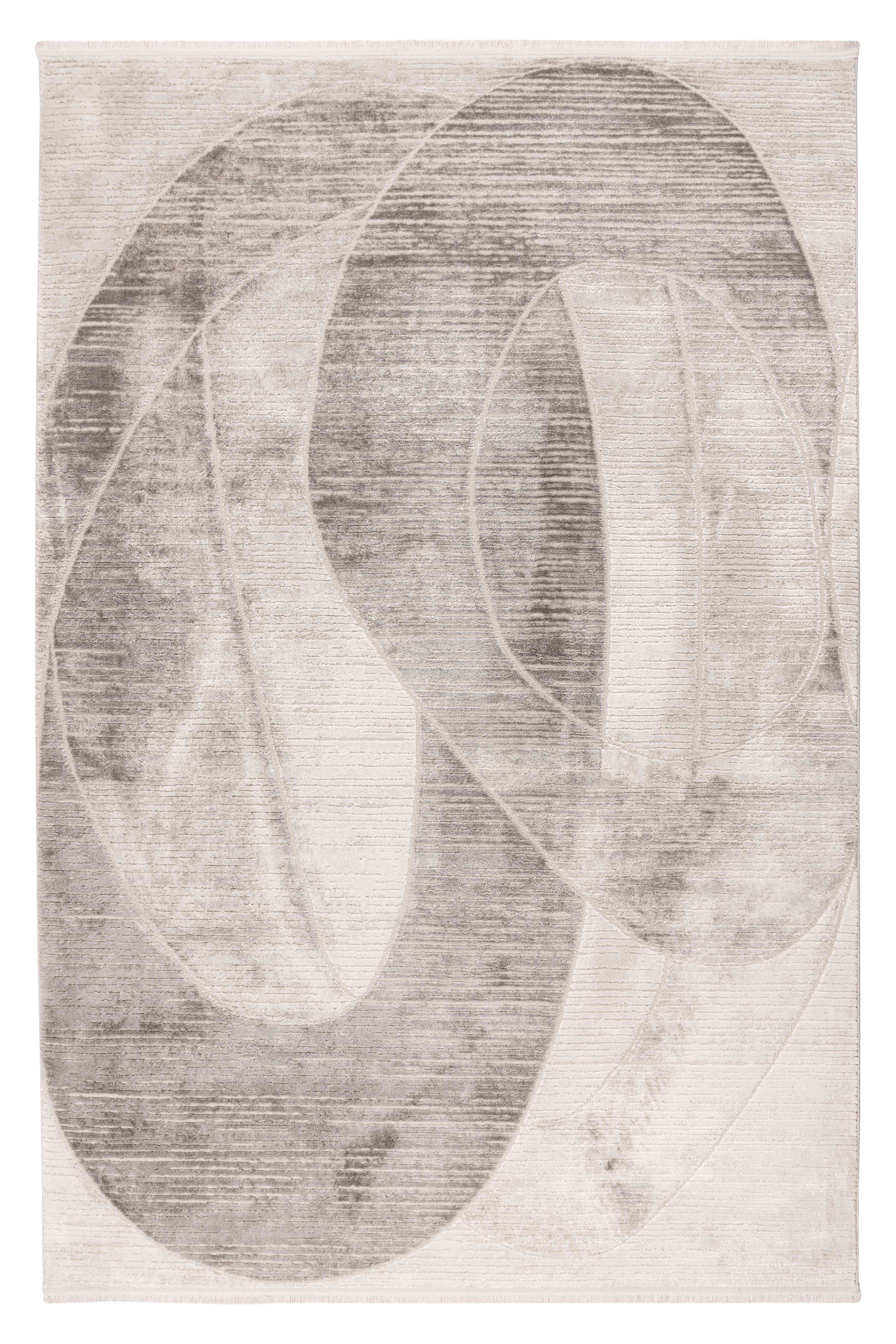 Vloerkleed Modena – Silver MNA 602