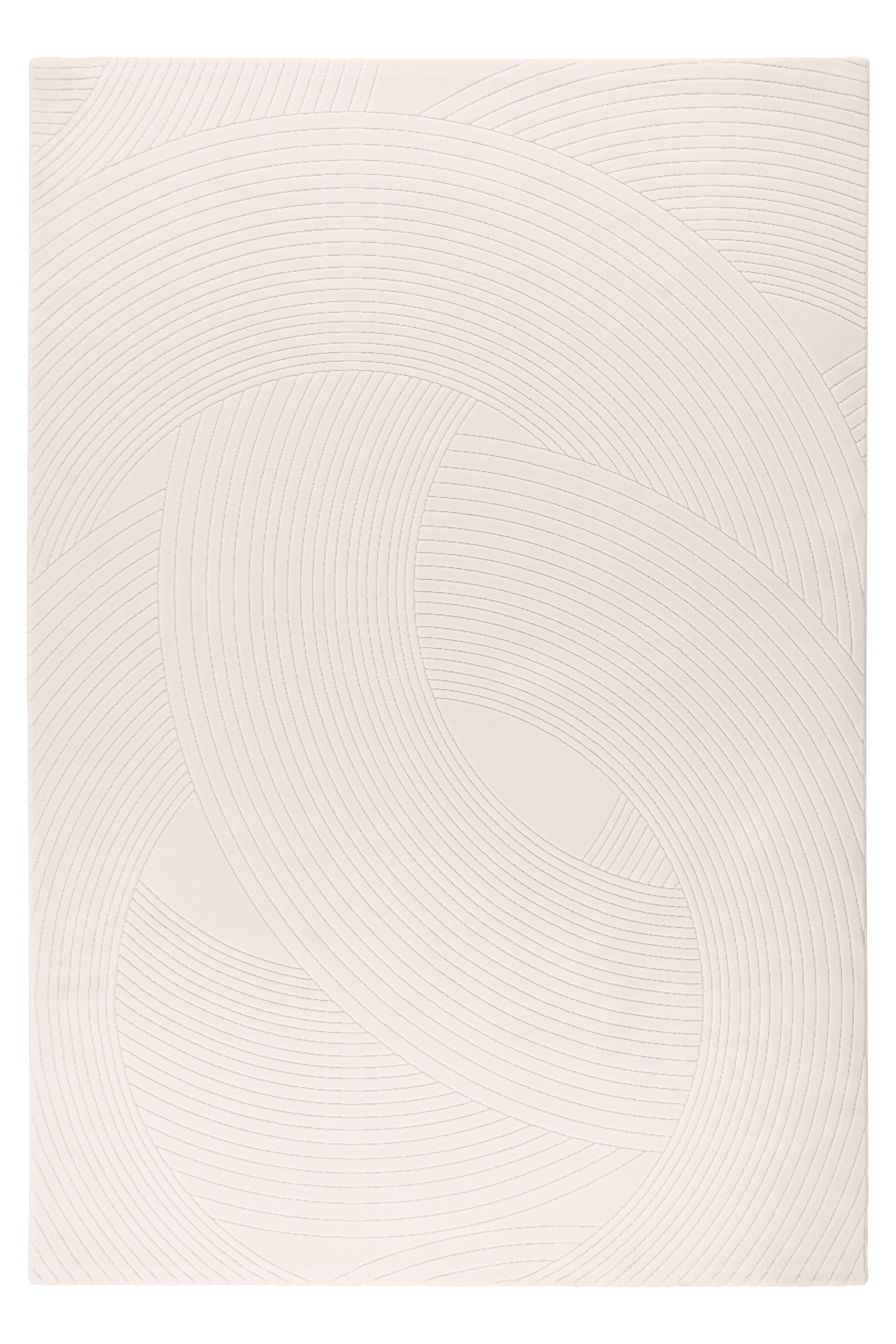 Vloerkleed Napoli – Ivory NLI 501