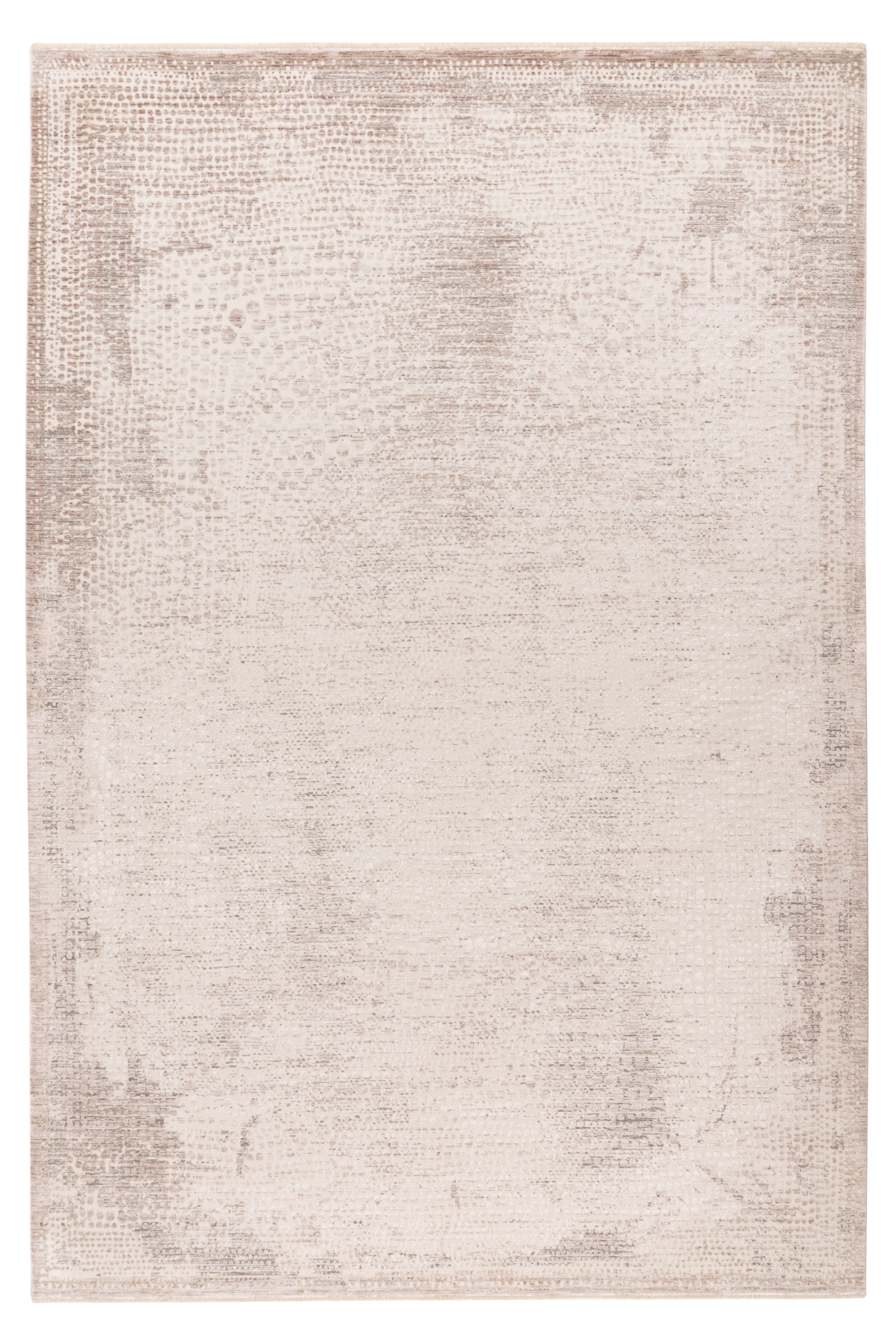 Vloerkleed Palermo – Beige PMO 903