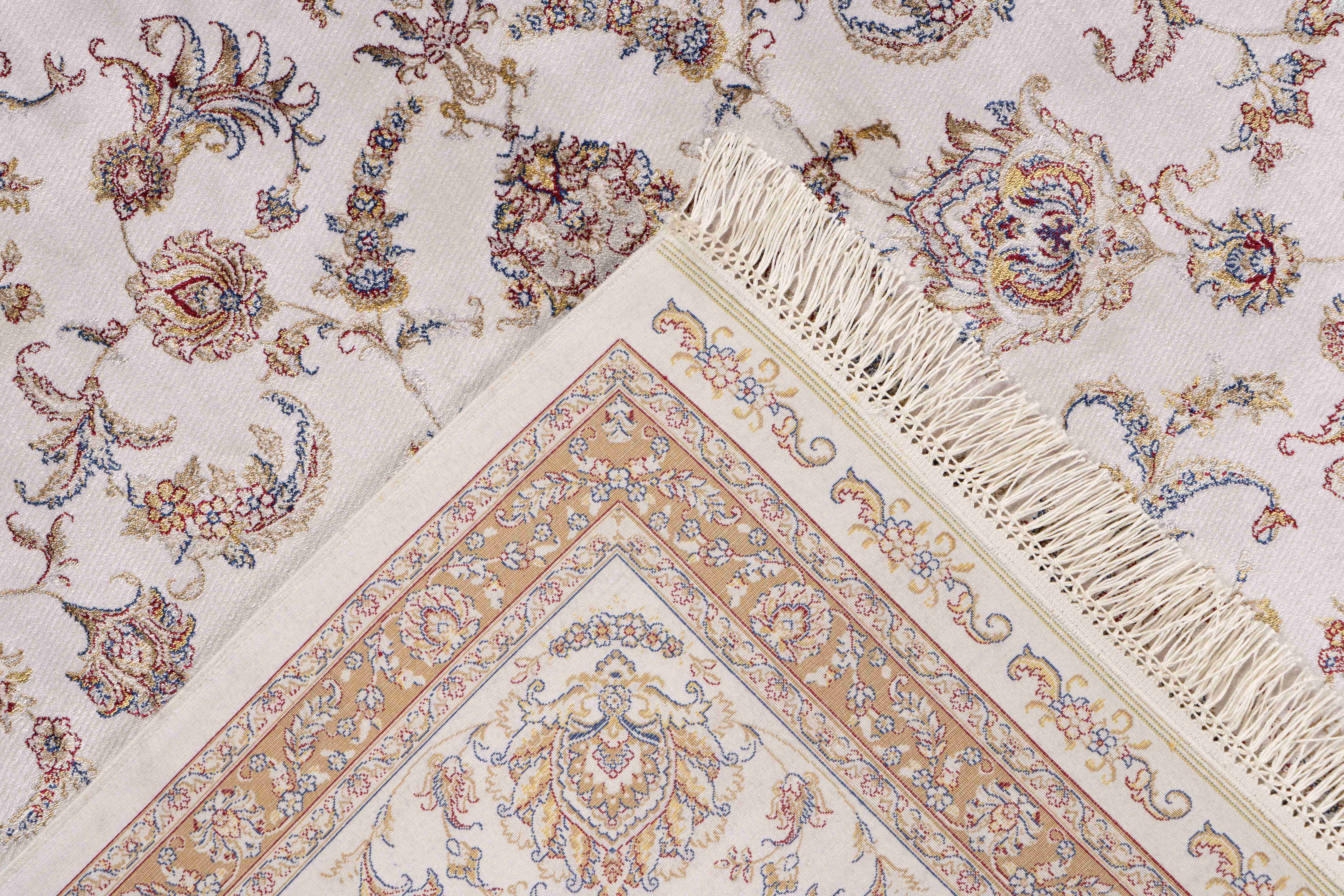 Vloerkleed Portofino – Ivory PNO 901