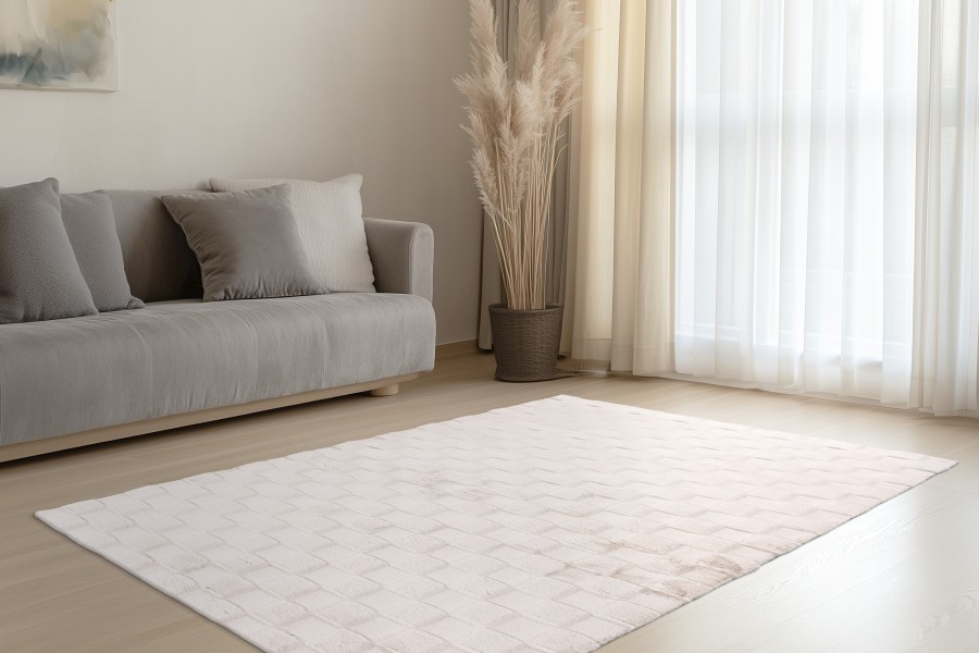 Vloerkleed Soul – Light Taupe SOU 600