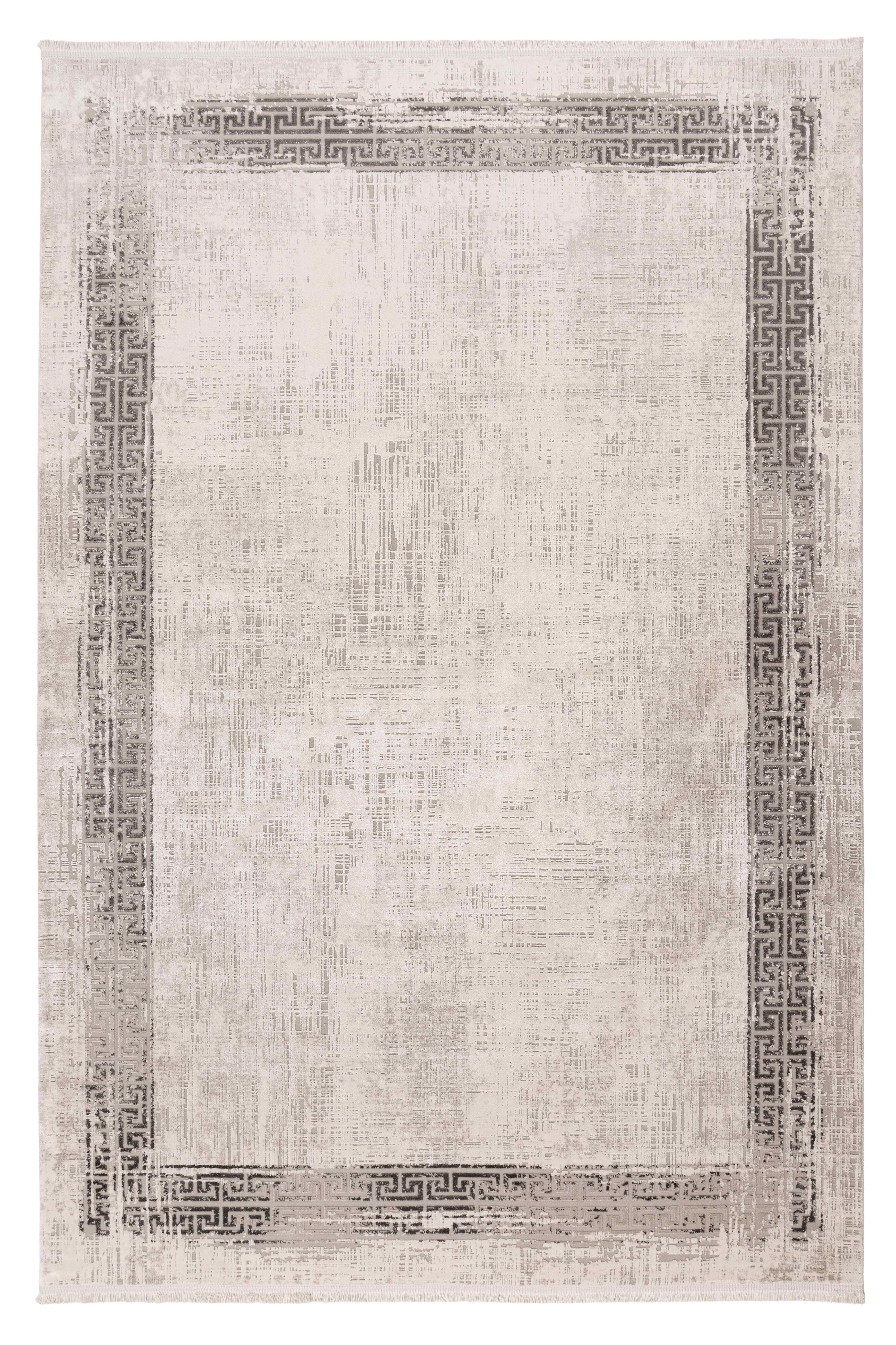 Vloerkleed Venezia – Silver VIA 902