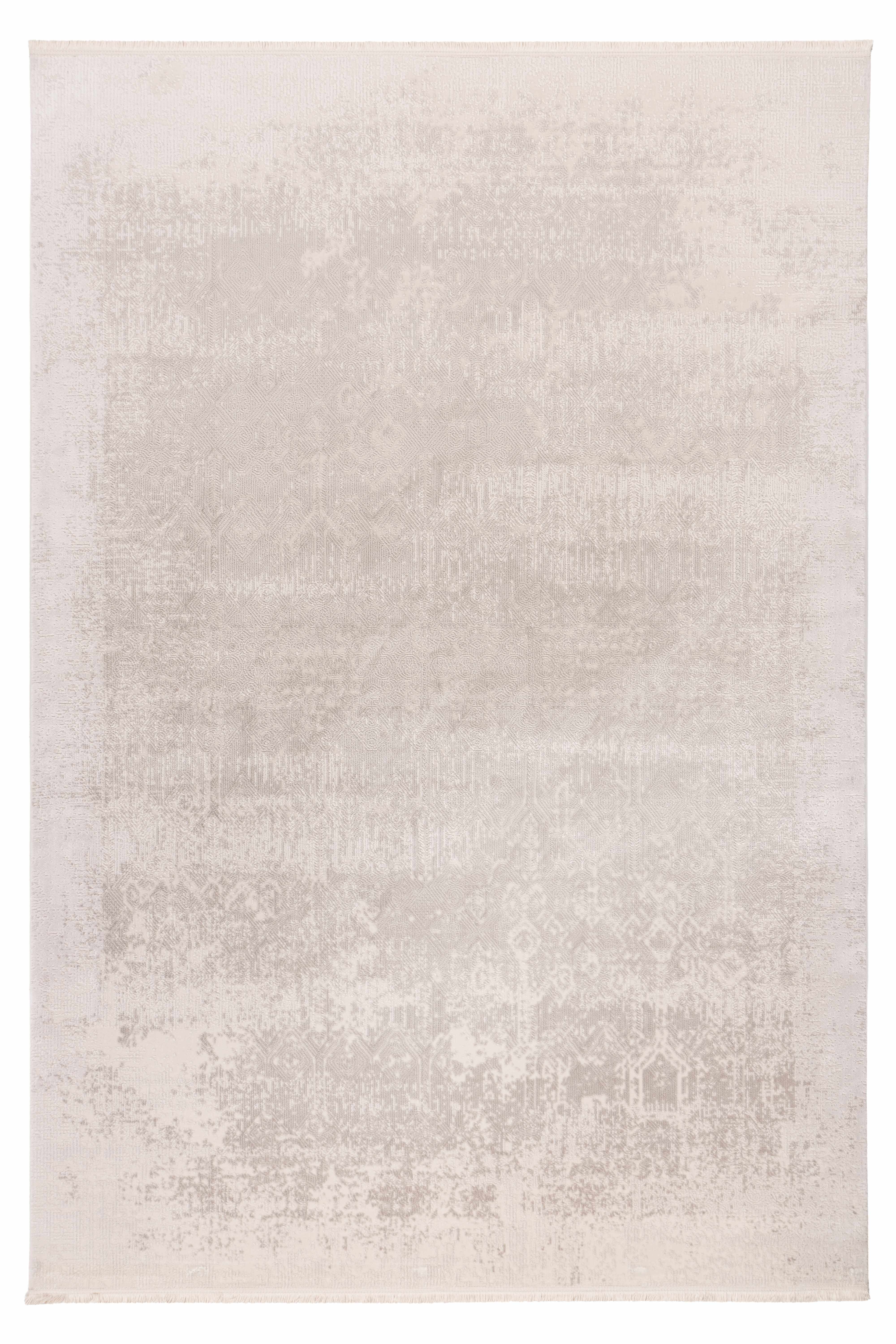 Vloerkleed Venezia – Silver VIA 901