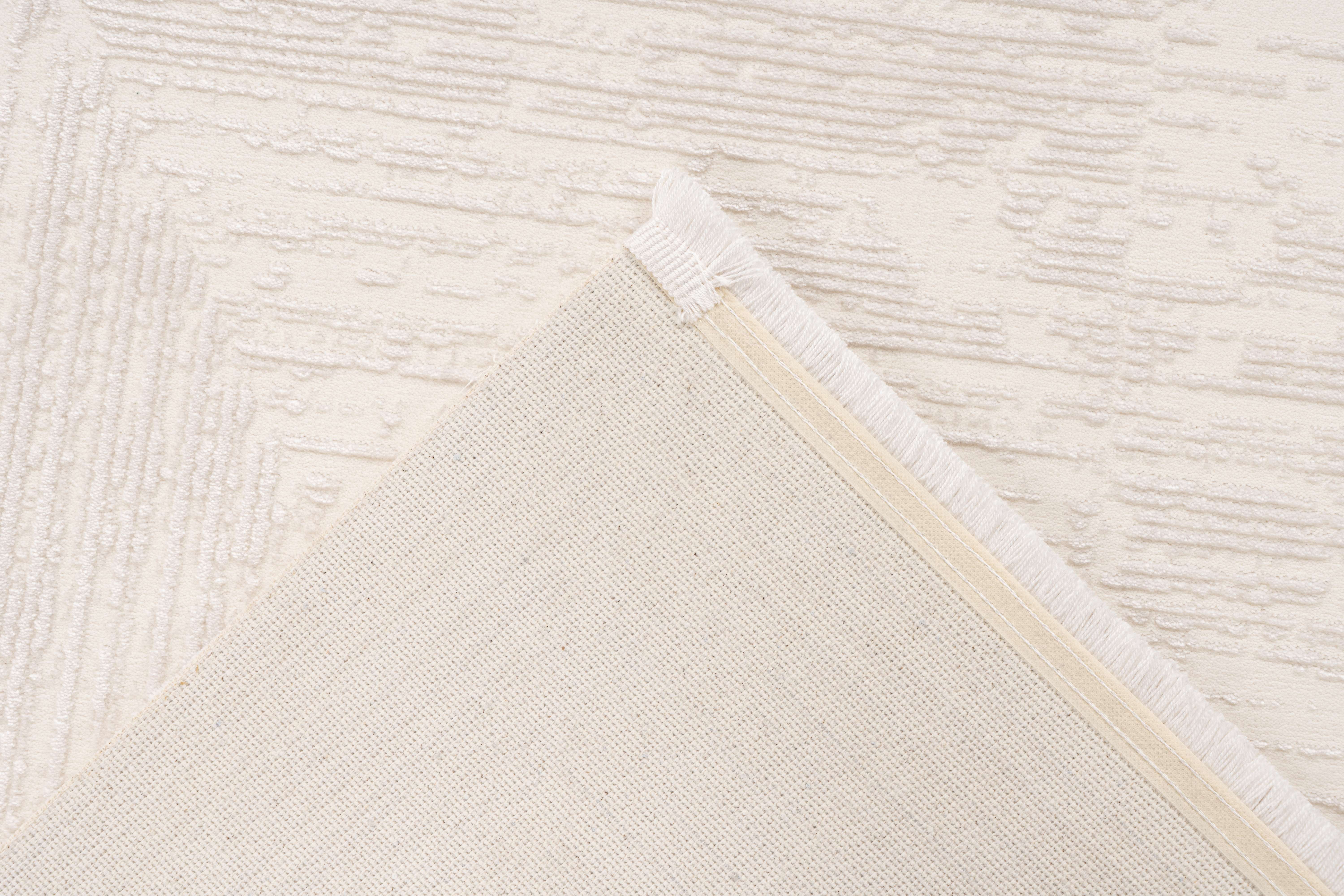 Vloerkleed Verona – Ivory VNA 801