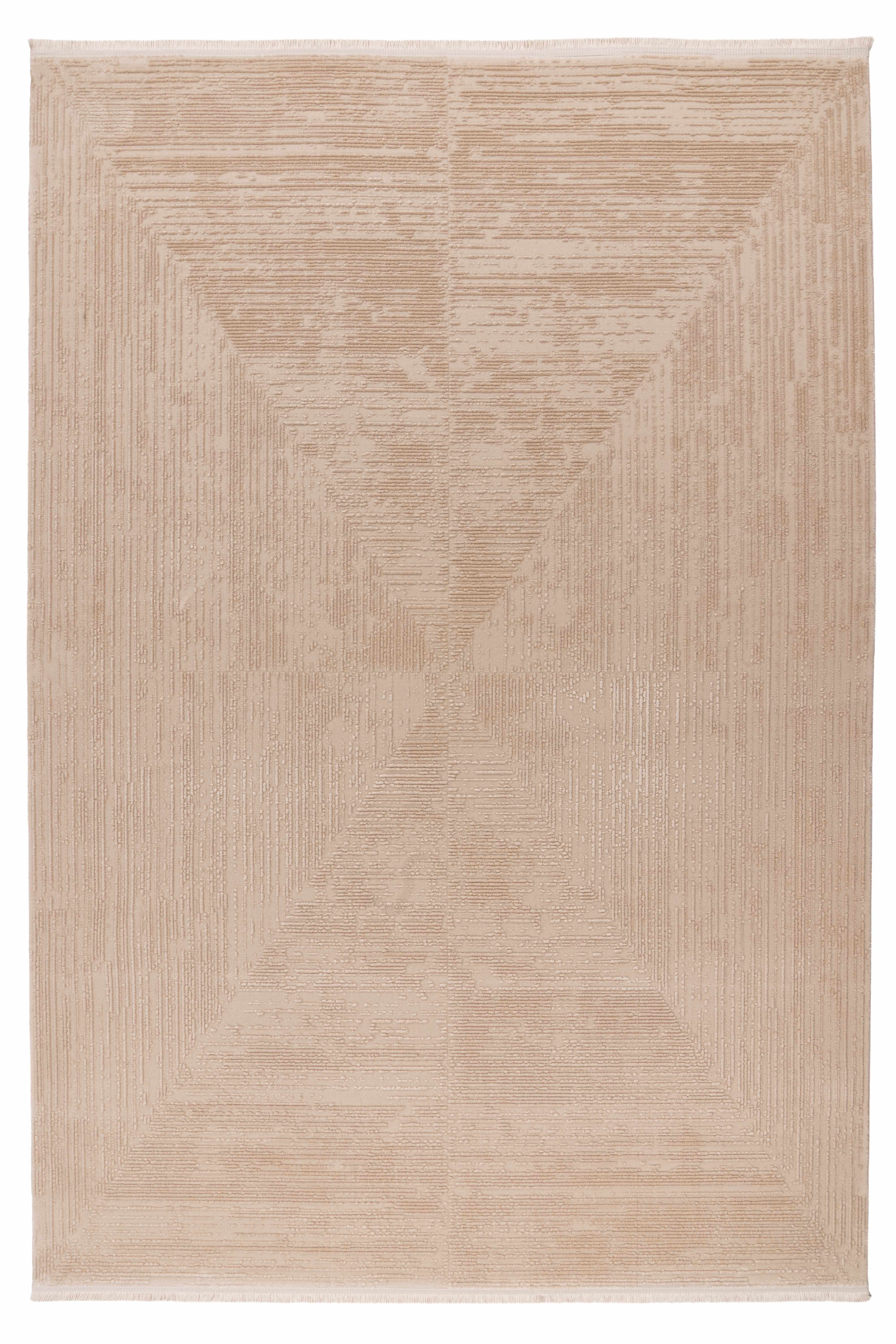 Vloerkleed Verona – Beige VNA 801