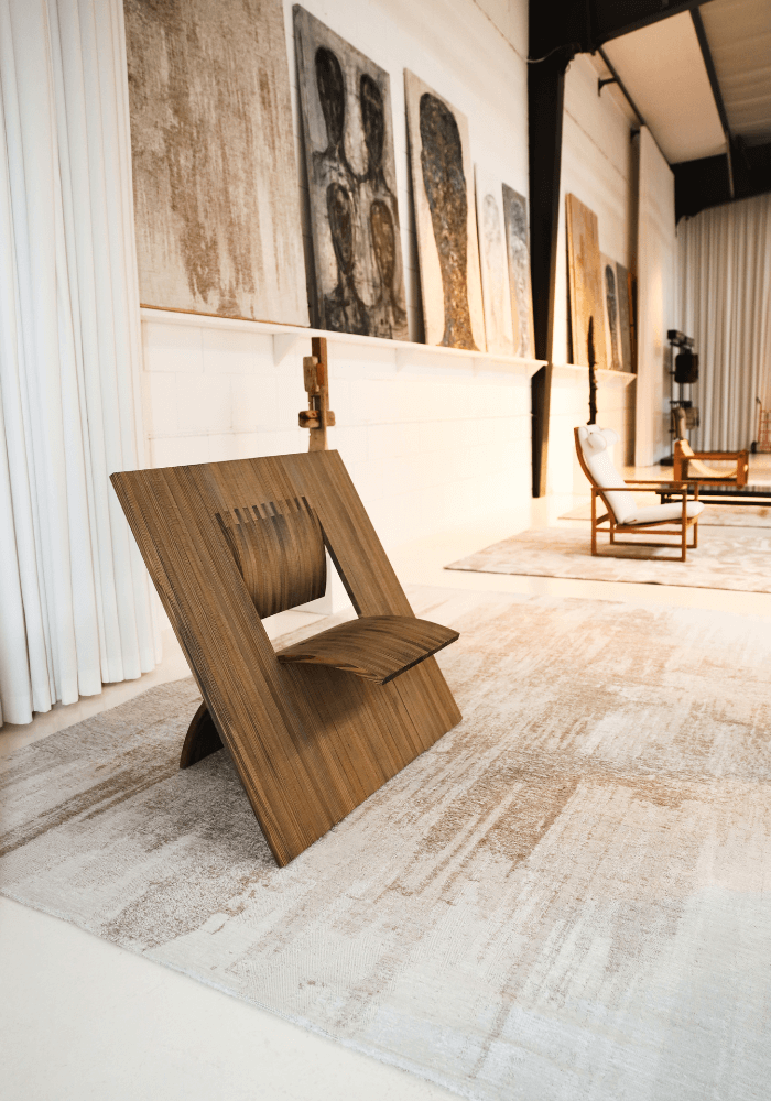 Mart Visser Cavaro – Natural Pearl 12