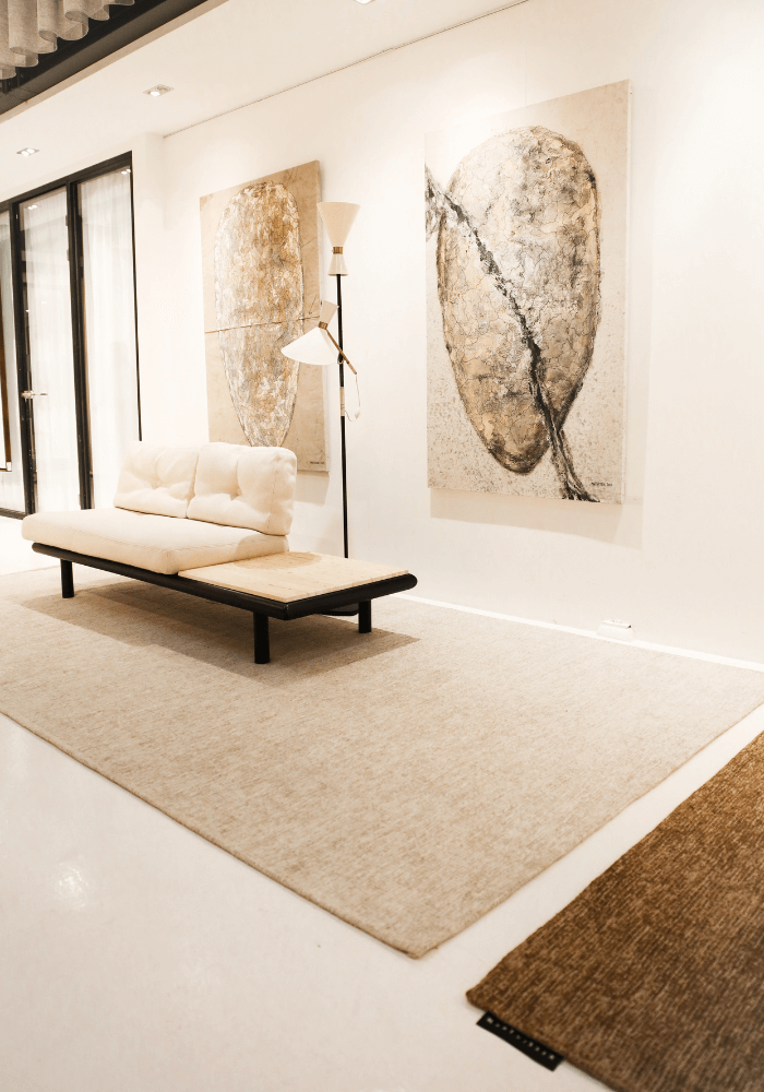 Mart Visser Oasis – Chalk Grey 13