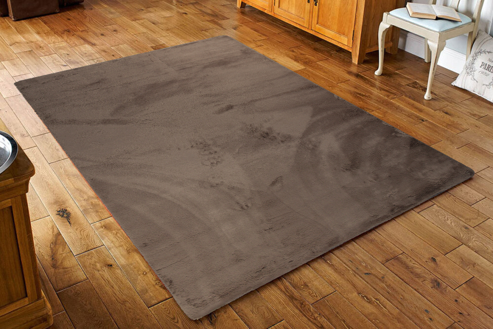 Vloerkleed Amira – Taupe 005