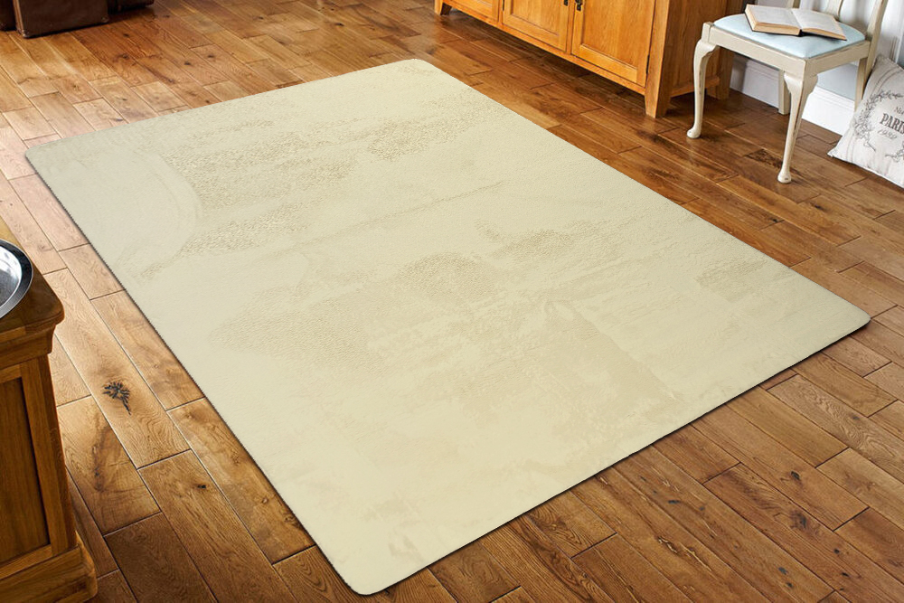 Vloerkleed Amira – Creme 001